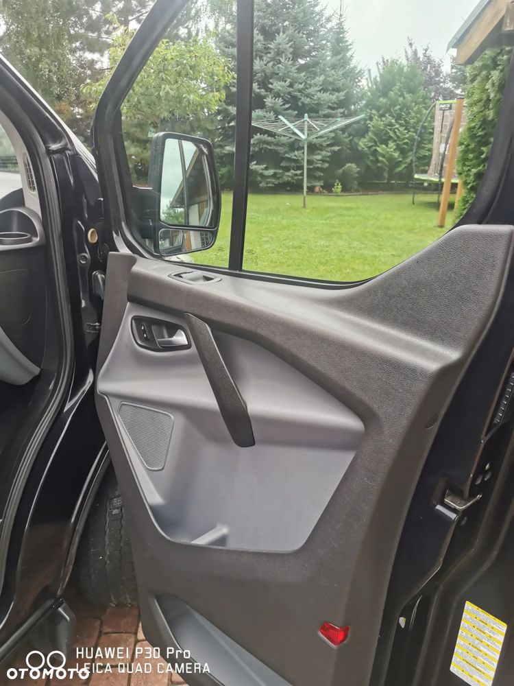 Ford TRANSIT CUSTOM - 16