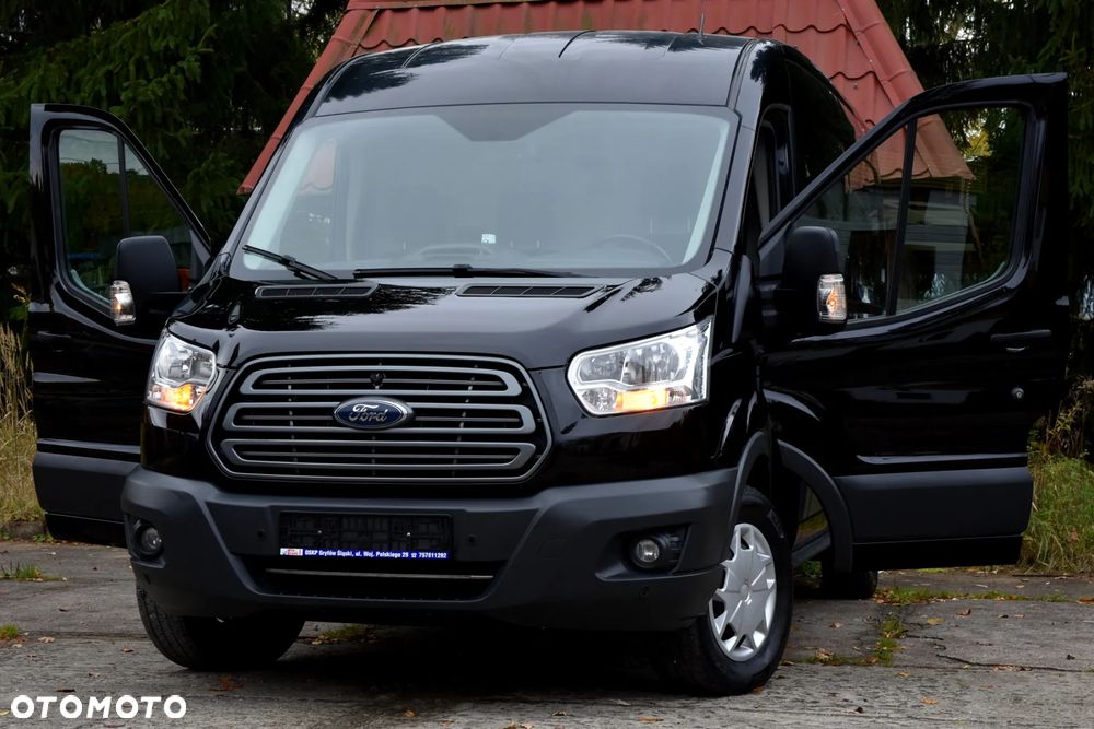 Ford Transit - 3