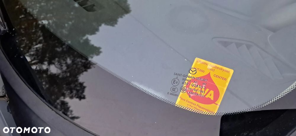 Mazda 3 1.6 Comfort EU5 - 37