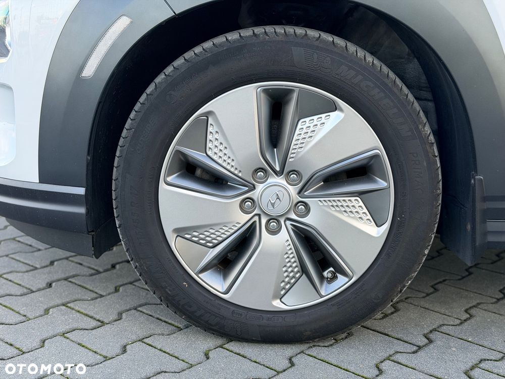Hyundai Kona Electric 65kWh Platinum - 9