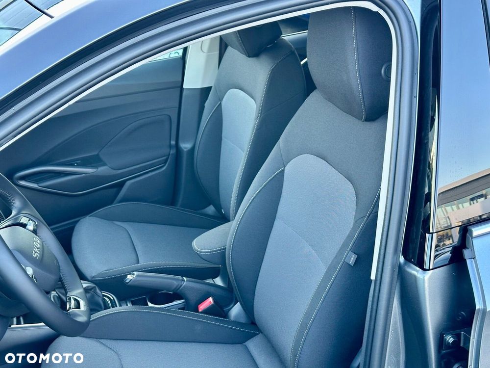 Skoda Fabia 1.0 TSI Selection - 9