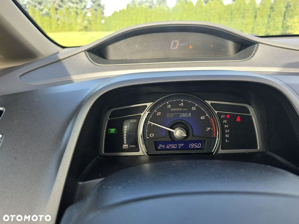 Honda Civic - 32