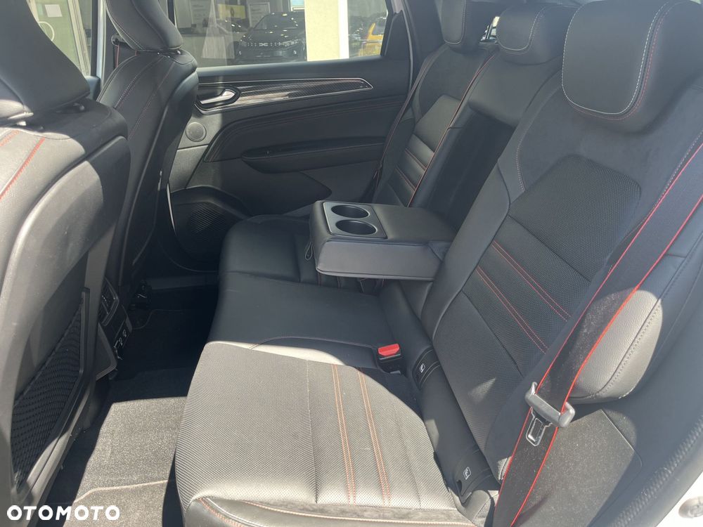 Renault Arkana 1.3 TCe mHEV R.S Line EDC - 16