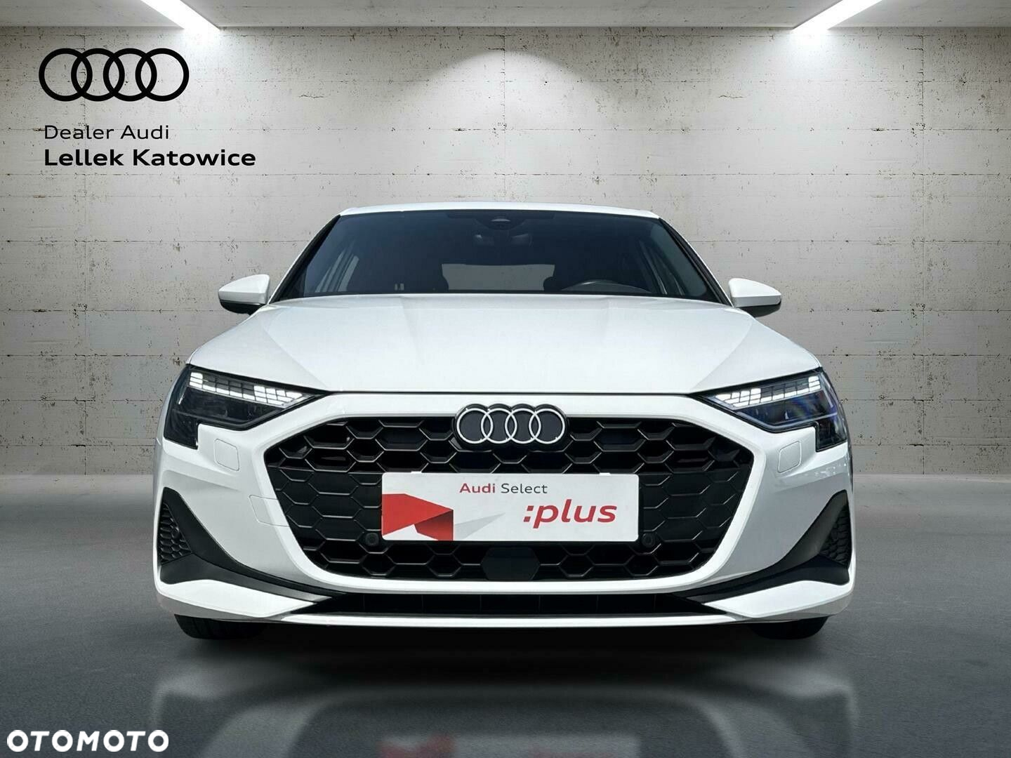Audi A3 - 8