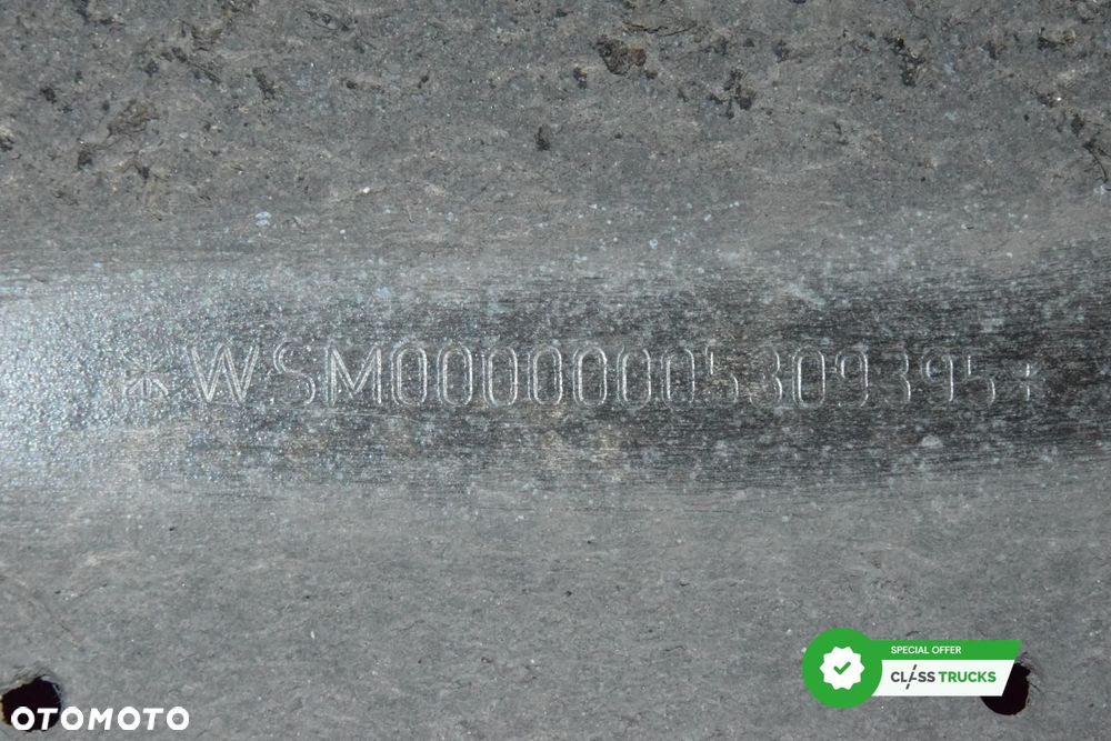 Schmitz Cargobull SKO FP 45 ThermoKing SLXi 300 - 14