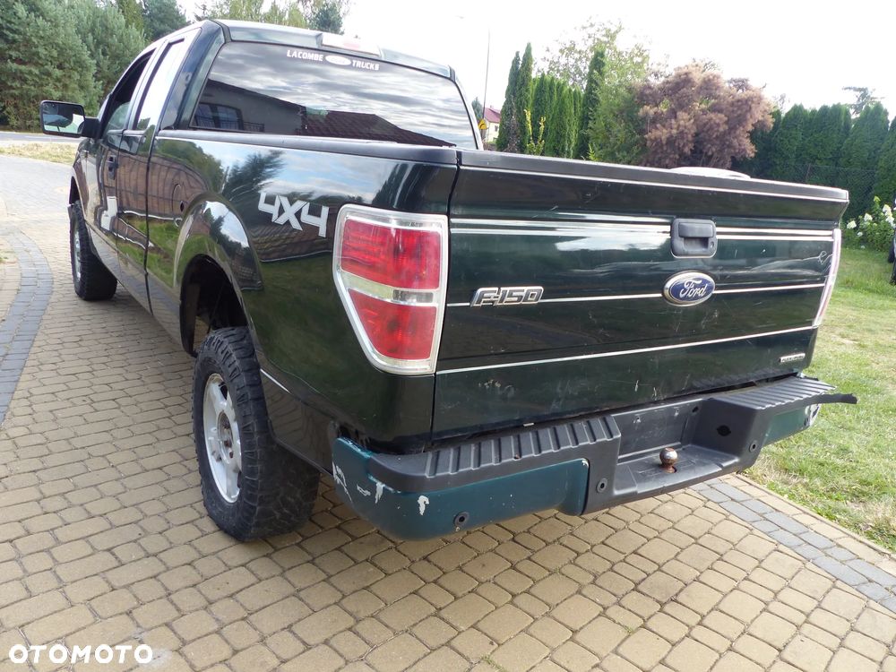 Ford F150 - 5