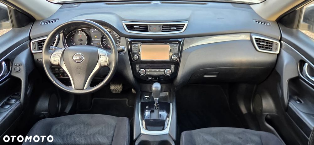 Nissan X-Trail - 10