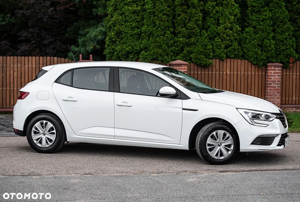 Renault Megane 1.2 Energy TCe Life - 10
