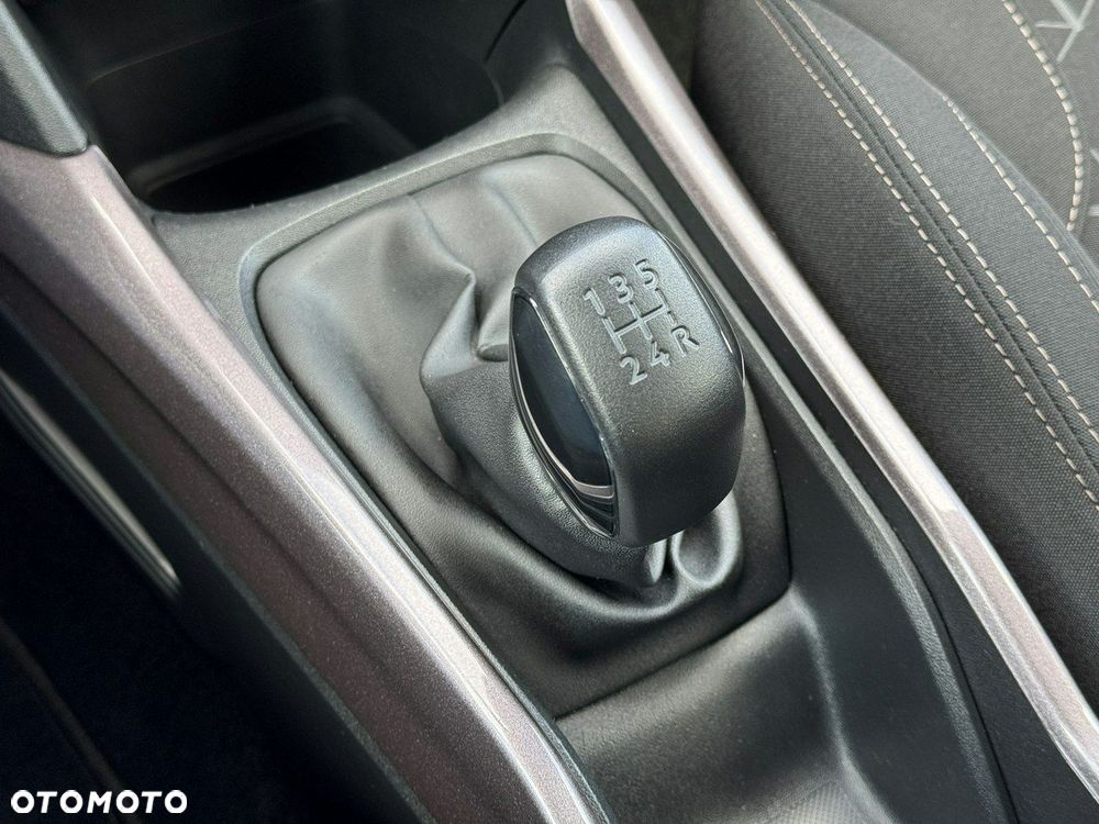 Peugeot 2008 1.2 Pure Tech Active - 30