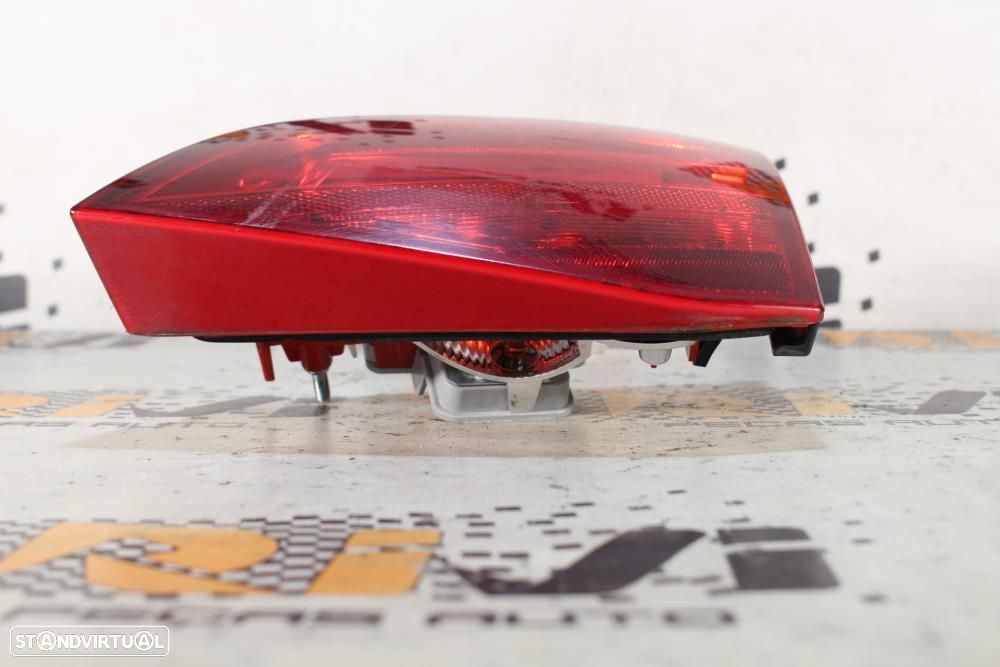 Farolim Direito Audi A4 Avant (8K5, B8)  8K9945094 / Direito Da Mala A - 5