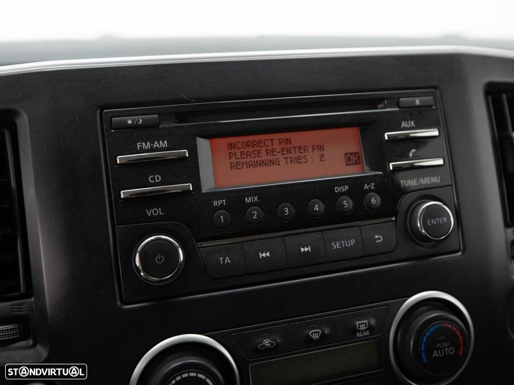 Nissan e-NV200 Combi - 18