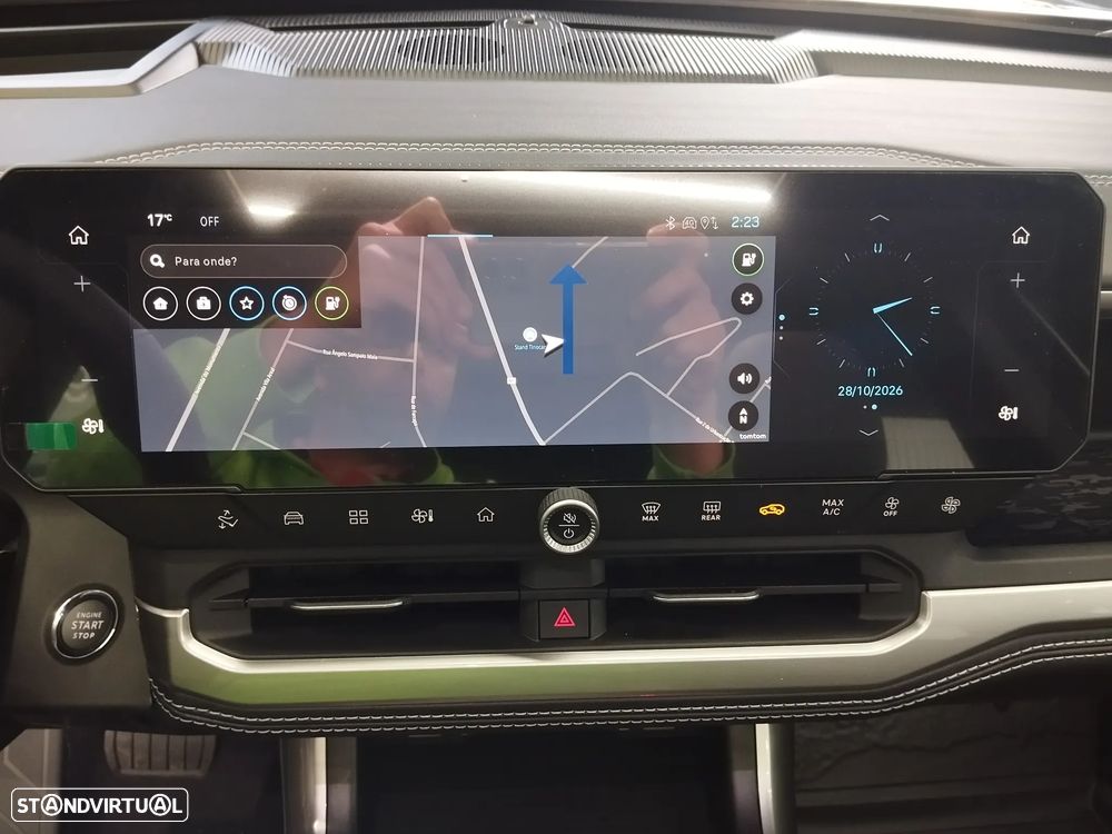 Jeep Compass 74 kWh Altitude - 37
