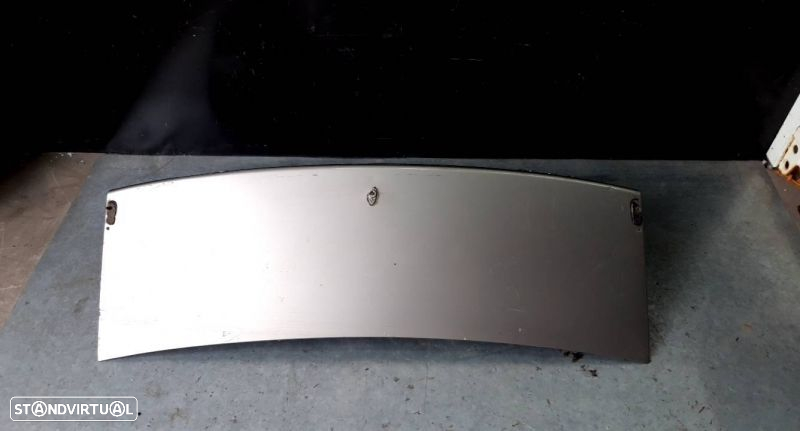 Porta Mala / Tampa Opel Vectra C (Z02) - 3