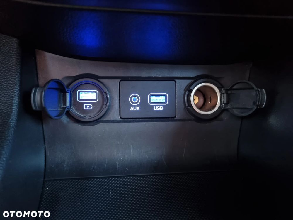 Hyundai i20 1.2 BlueDrive Comfort - 22