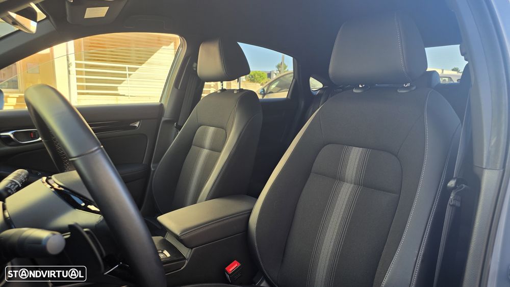 Honda Civic 2.0 0 i-MMD e:HEV Sport - 24