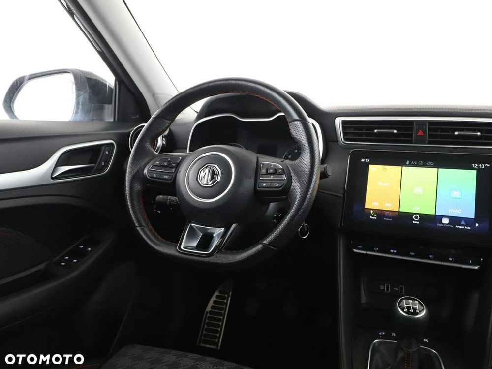 MG ZS ICE 1.5 VTI-tech Comfort - 16