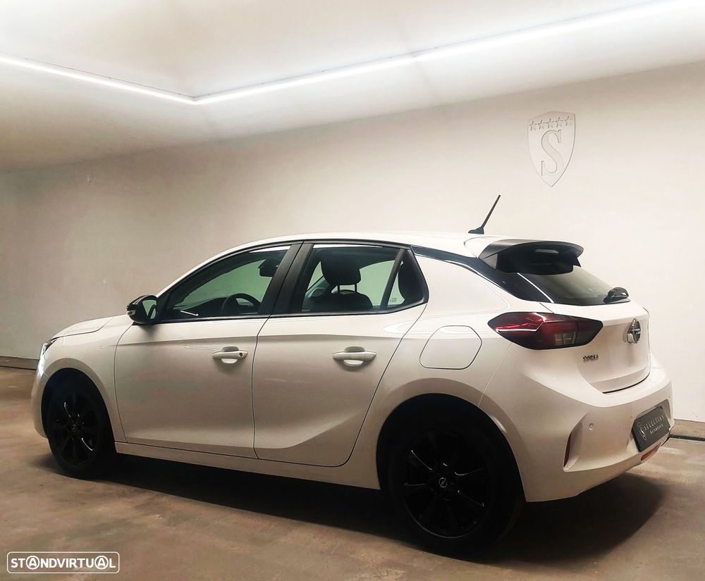 Opel Corsa 1.2 Elegance - 5