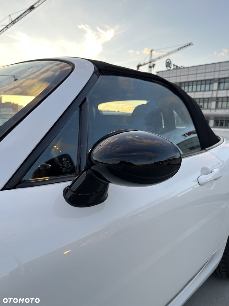 Mazda MX-5 - 12