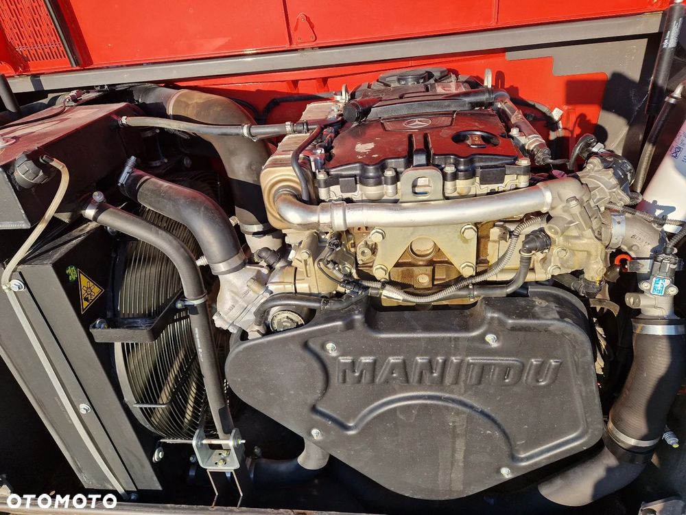 Manitou MRT 2550+ M377 - 12