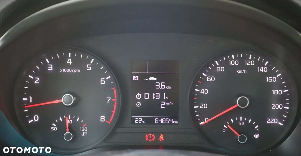 Kia Rio - 21