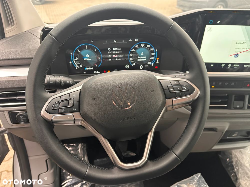 Volkswagen Caravelle 2.0 TDI L2 Life - 14