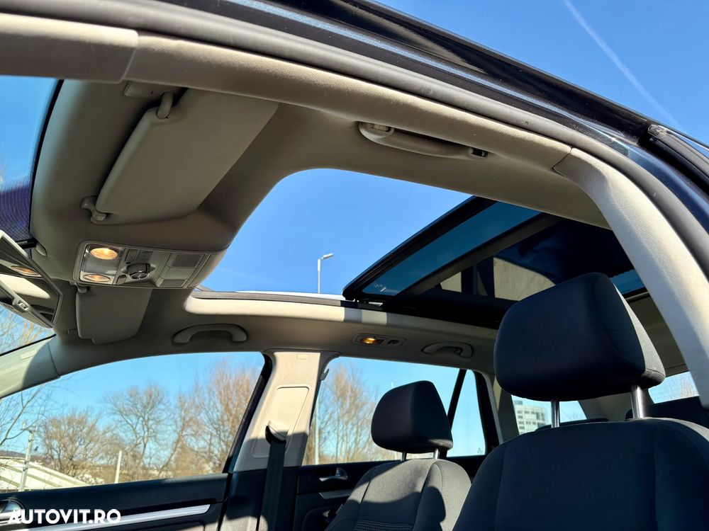 Volkswagen Golf 1.4 TSI Highline - 3