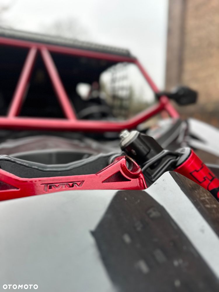 Can-Am Maverick - 19