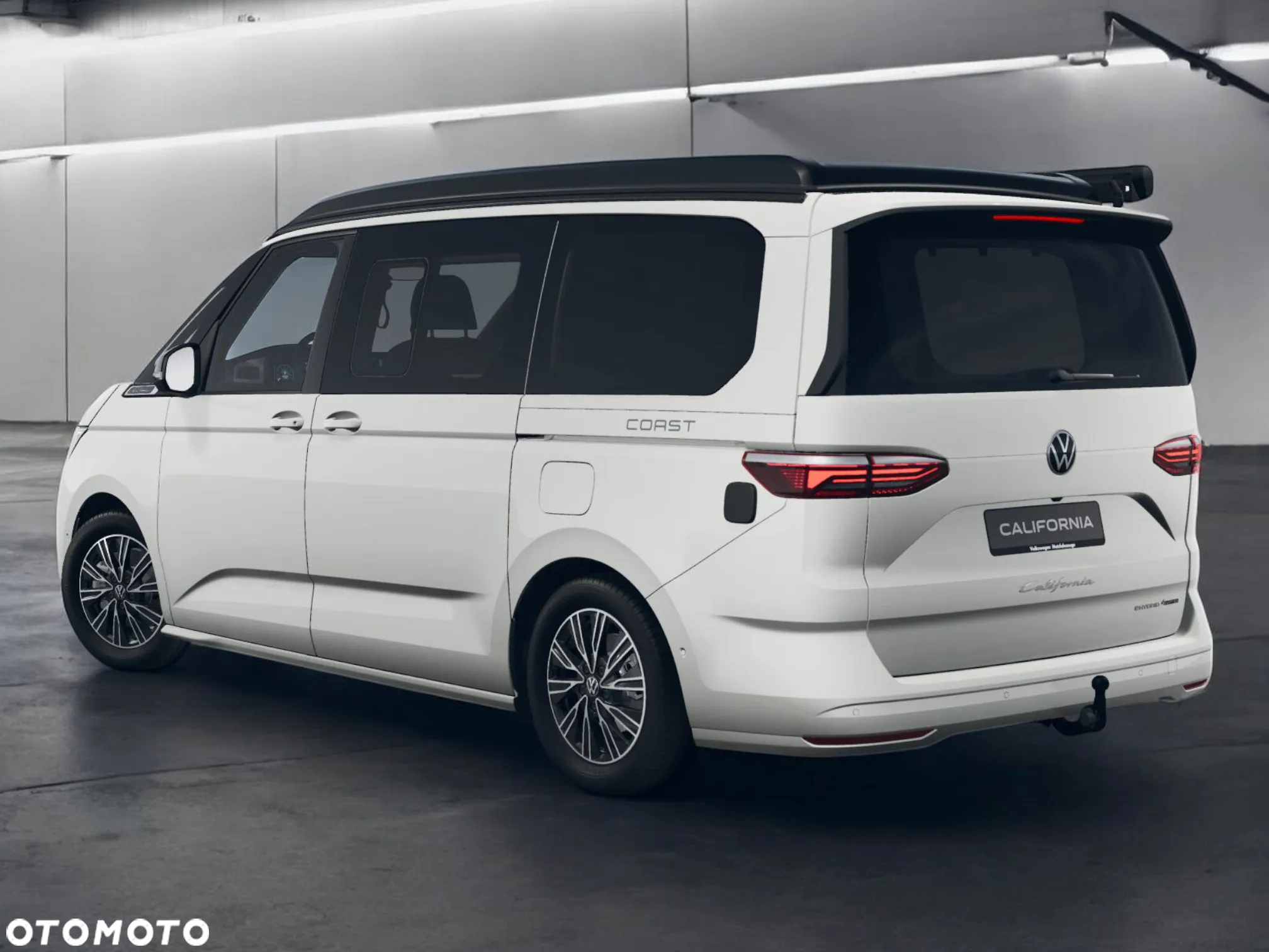 Volkswagen California - 8