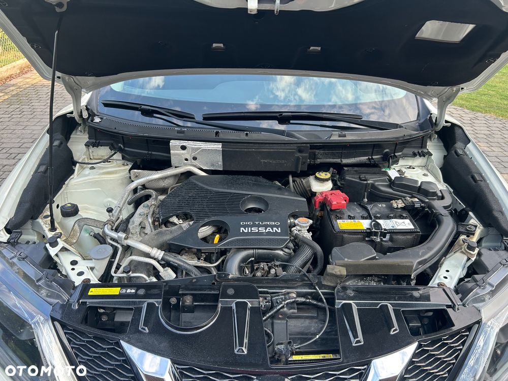 Nissan X-Trail 1.6 DIG-T N-Connecta 2WD - 10