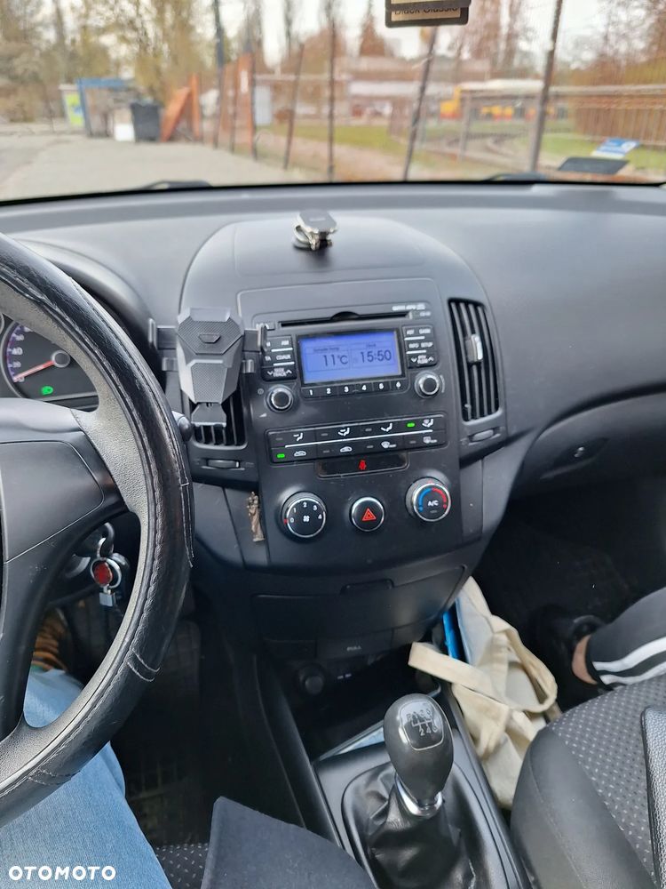 Hyundai i30 1.6 CRDi Base EU5 - 12