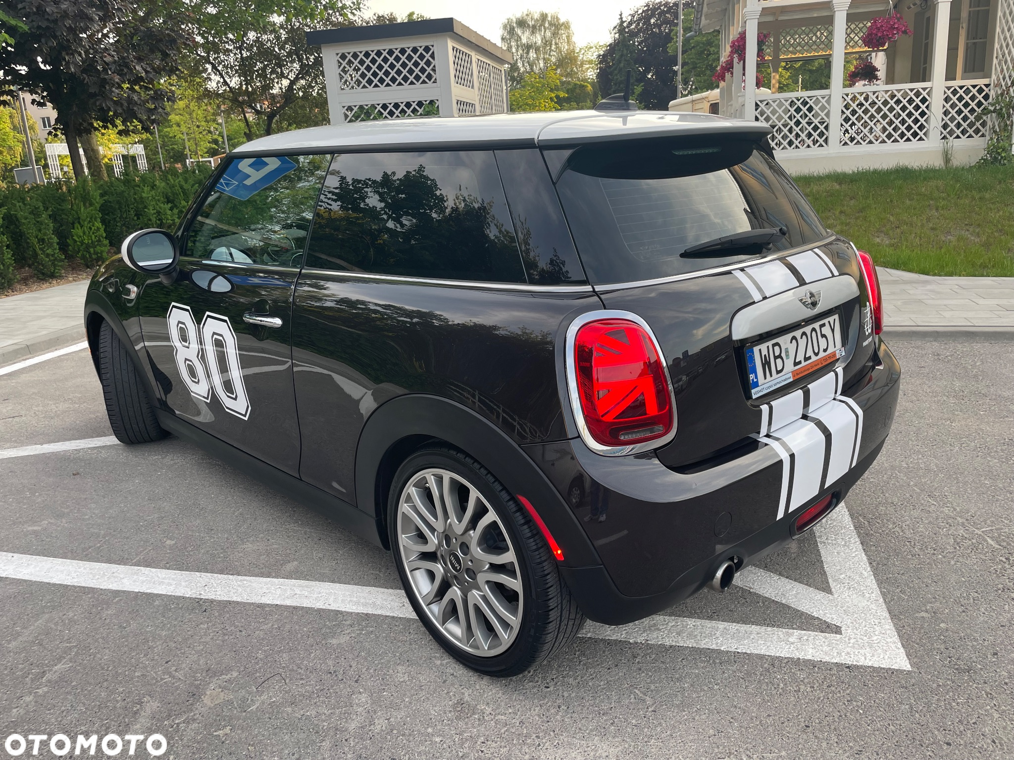 MINI Cooper - 7