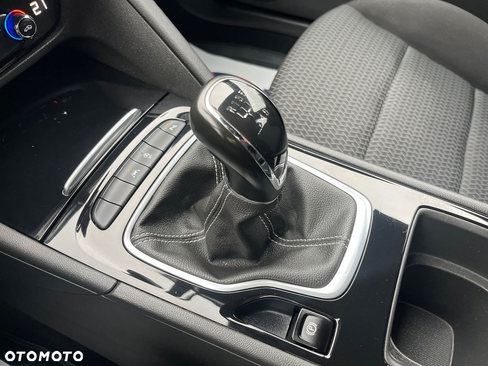 Opel Insignia 2.0 CDTI Business Edition S&S - 26