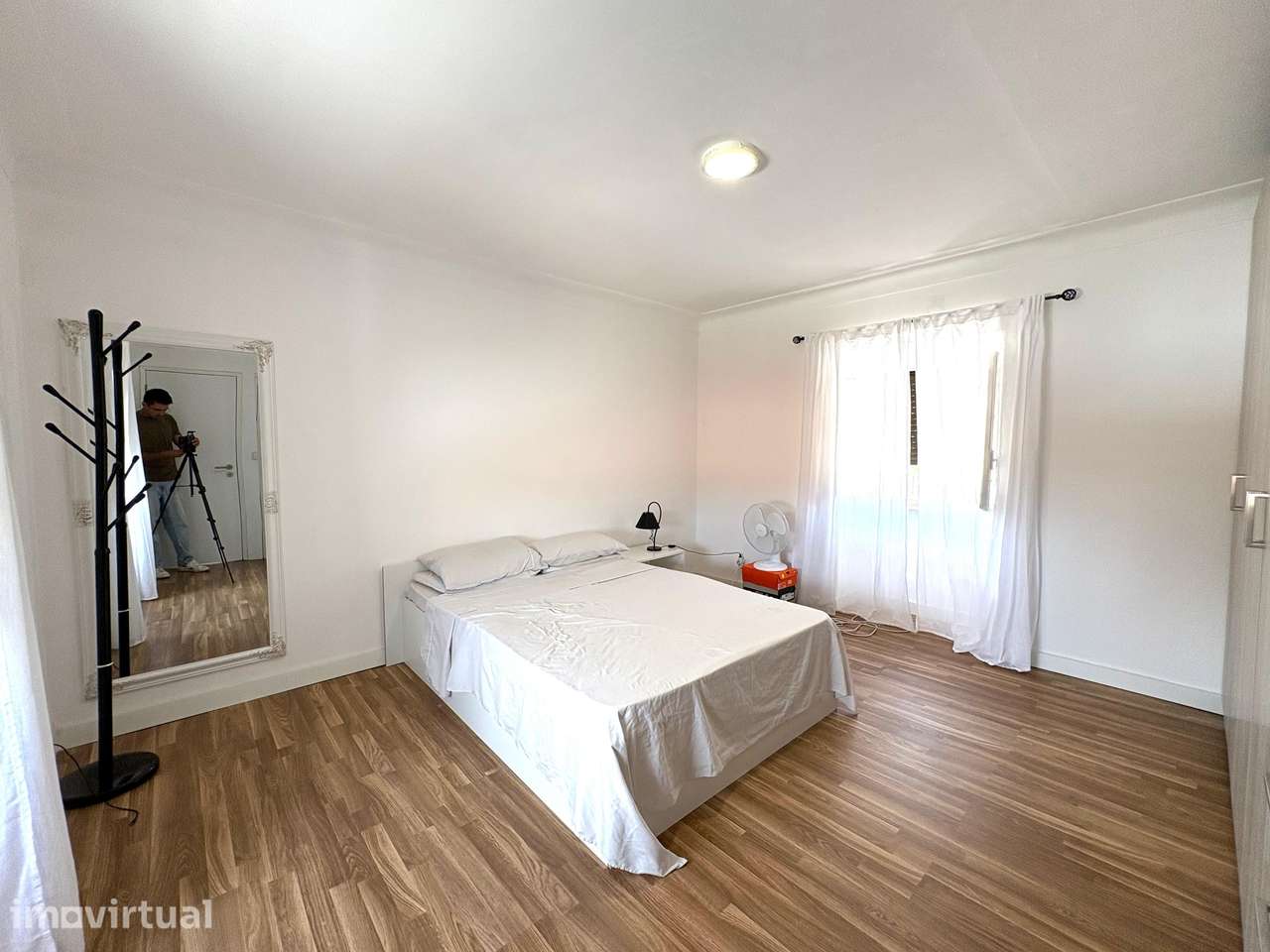 Moradia T3 Remodelada - Grande imagem: 5/9
