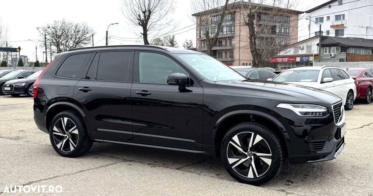 Volvo XC 90 - 11