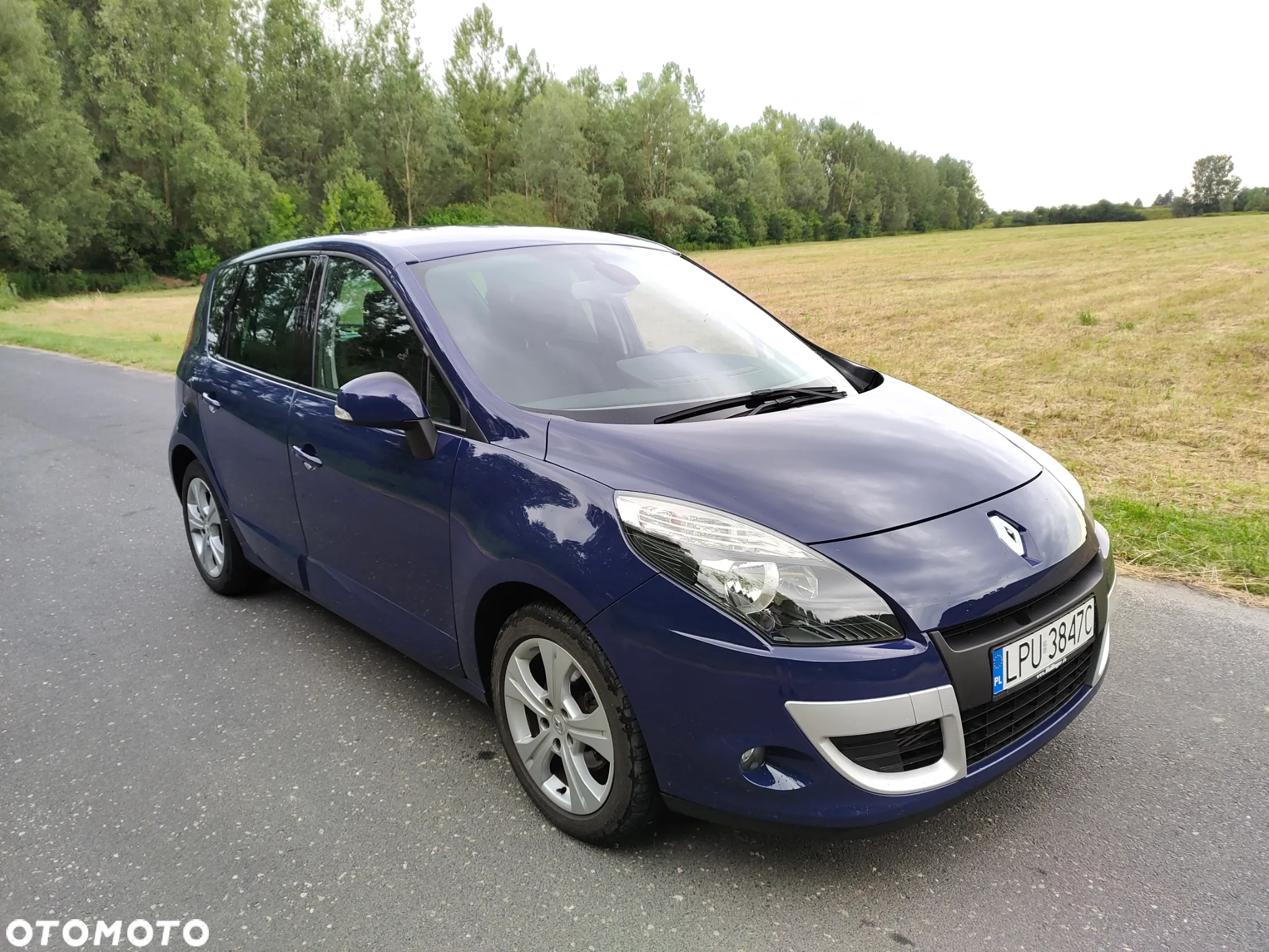 Renault Scenic - 6