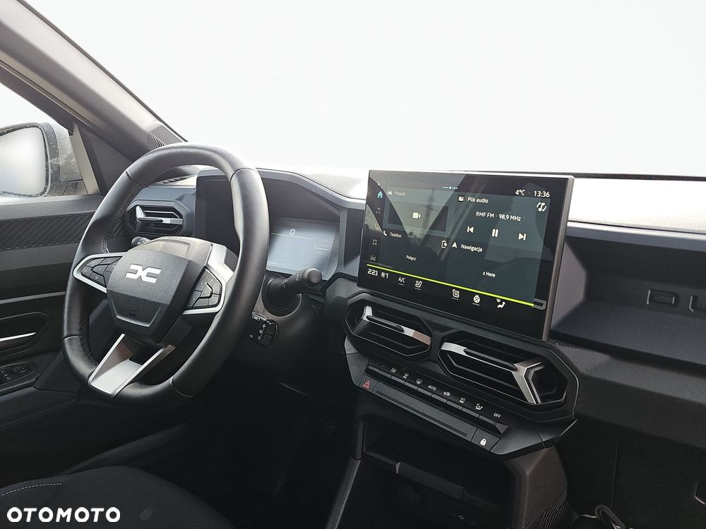 Dacia Duster 1.0 TCe Journey - 23