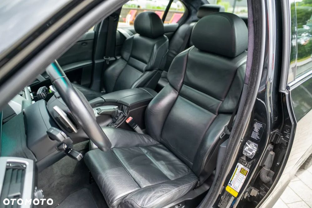 BMW M5 Standard - 31