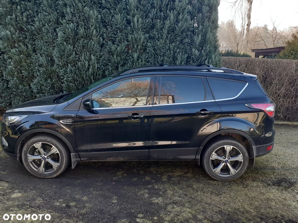 Ford Escape - 9