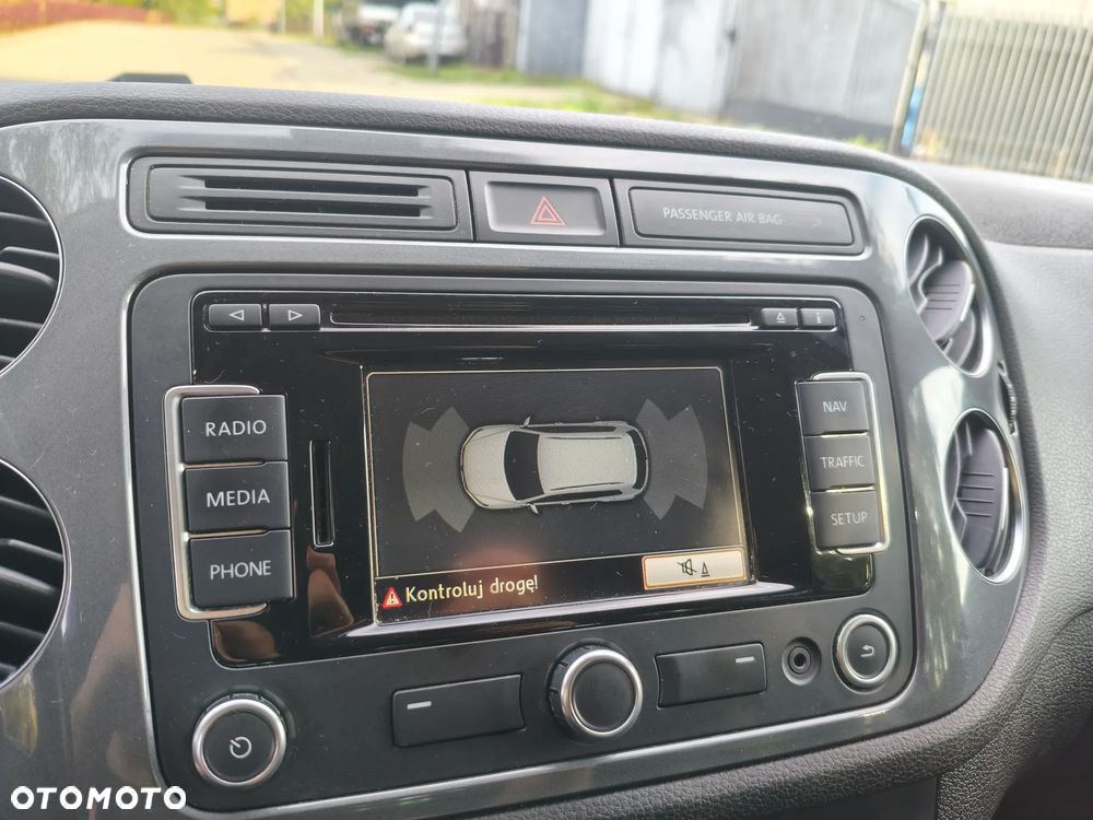 Volkswagen Tiguan 2.0 TDI Sport&Style - 20