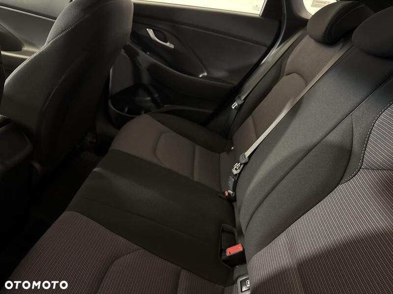Hyundai i30 1.5 DPI Modern - 20