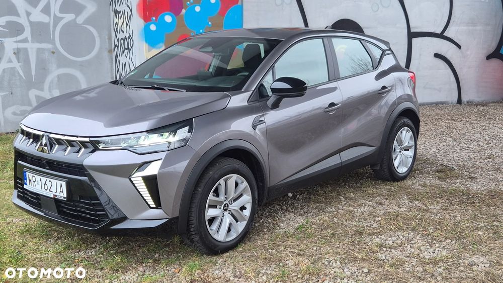 Mitsubishi ASX 1.0T Inform - 1