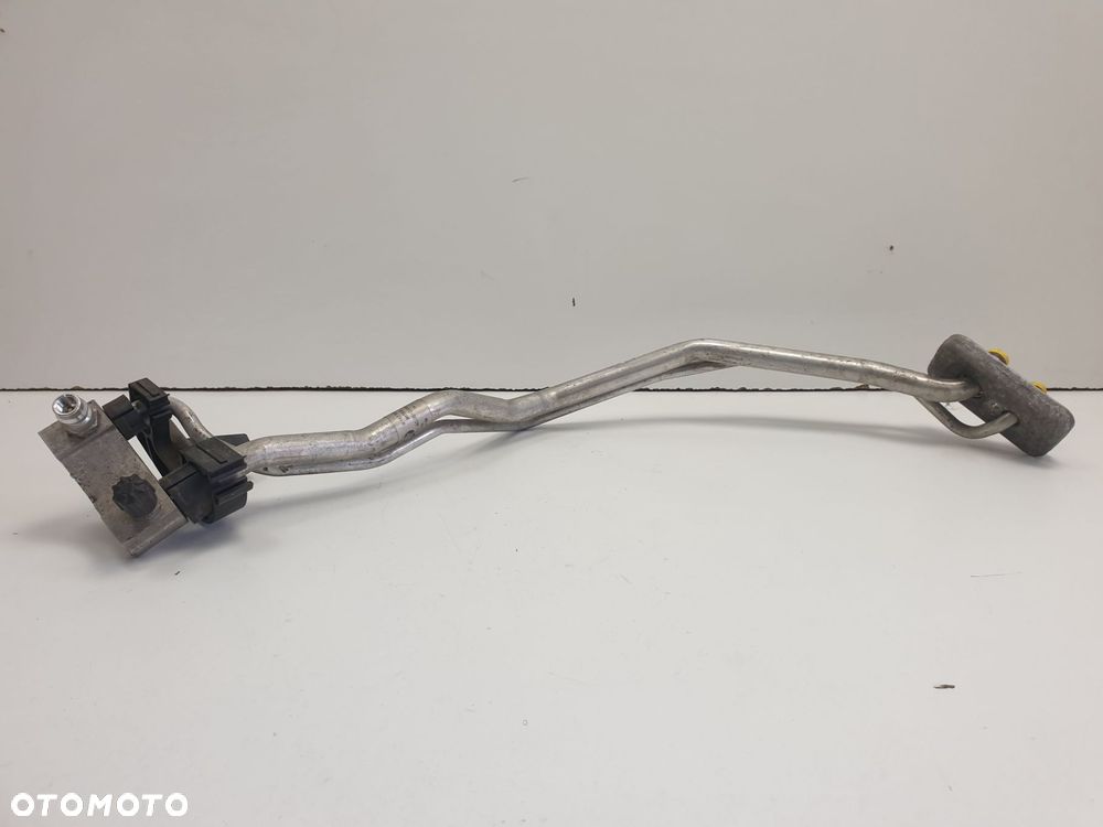 BMW X6 E71 3.0 D PRZEWÓD KLIMATYZACJI 9187635 - 4