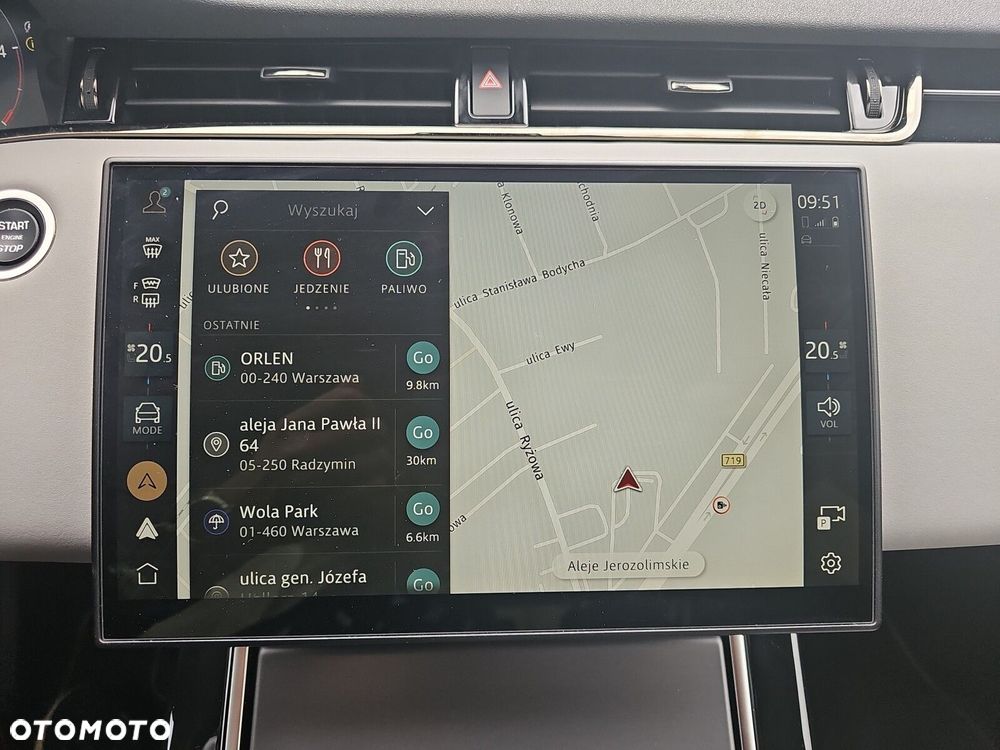 Land Rover Range Rover Evoque - 26