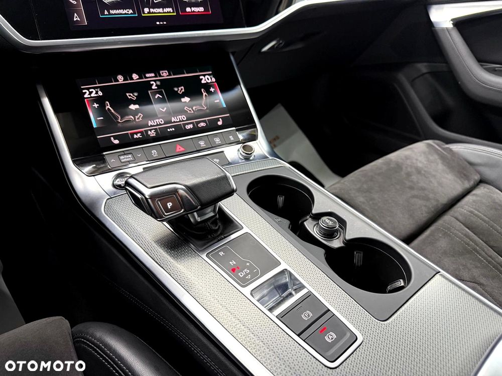 Audi A6 Allroad - 19