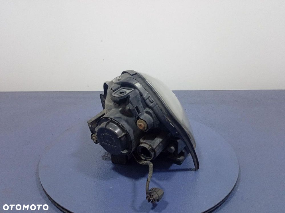 HYUNDAI TUCSON I 04- REFLEKTOR PRAWY LAMPA EU 92102-2EXXX - 3