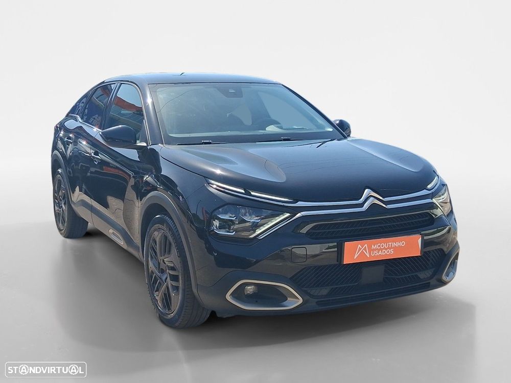 Citroën C4 1.5 BlueHDi Feel Pack - 7