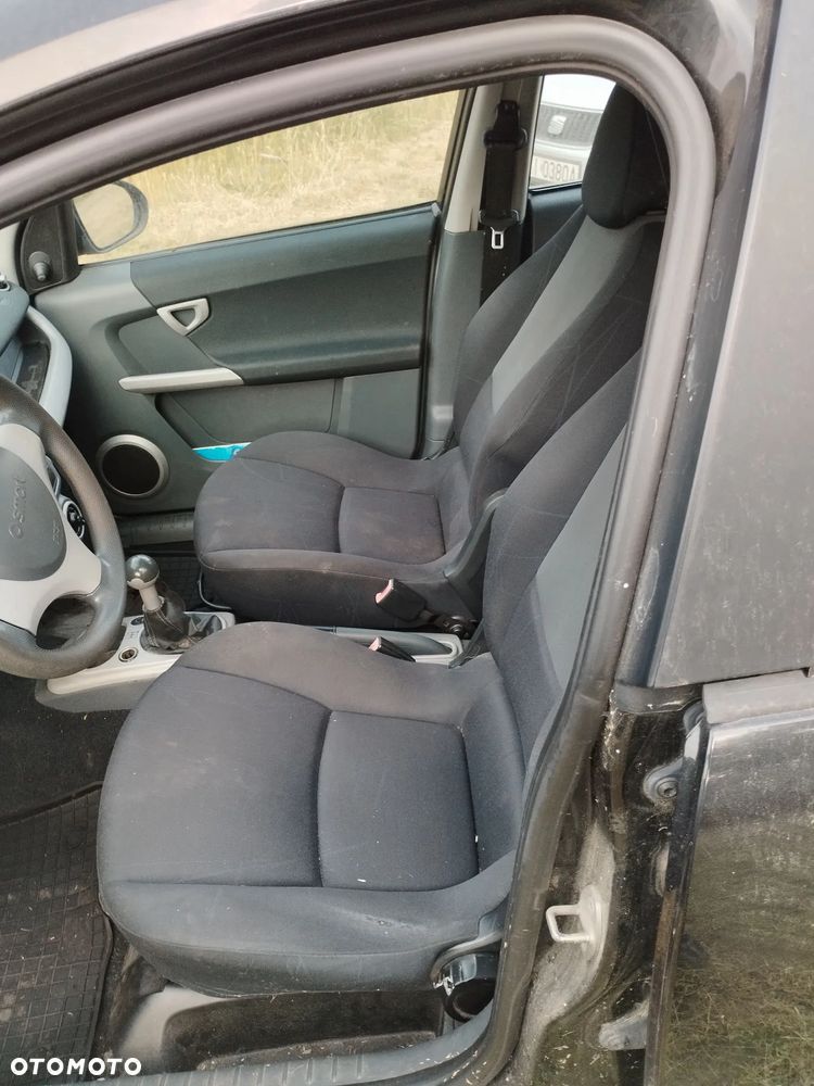 Smart Forfour pure - 6