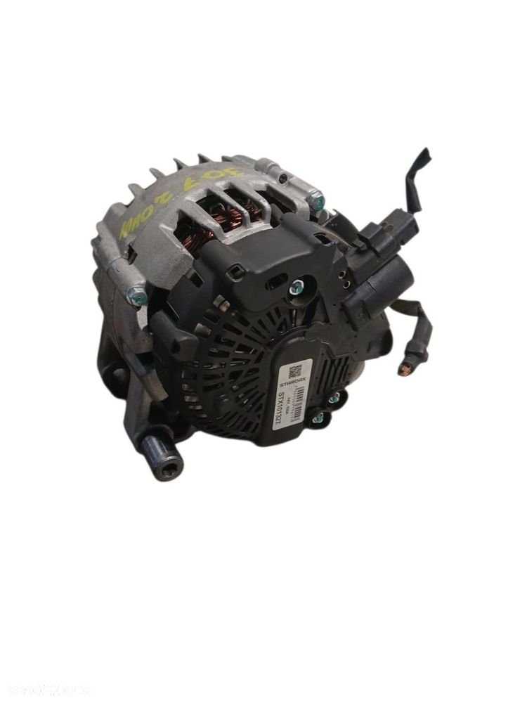 ALTERNATOR PEUGEOT 307 2.0 HDI STX101327 - 4
