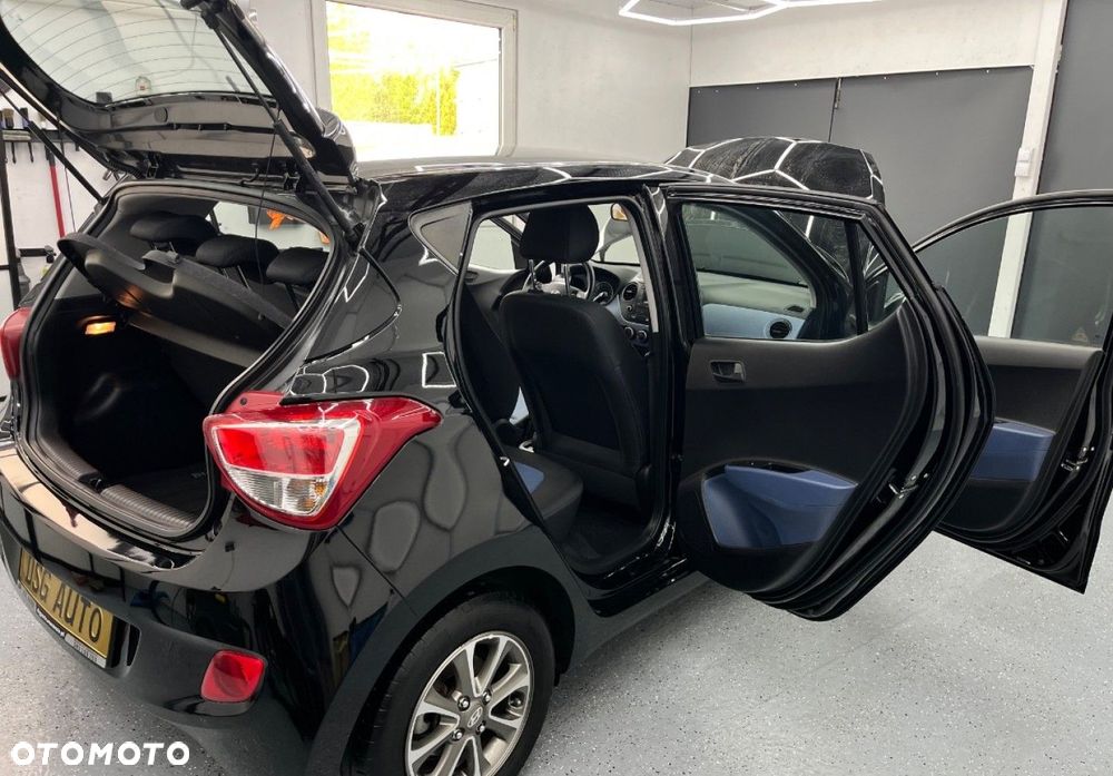 Hyundai i10 - 32
