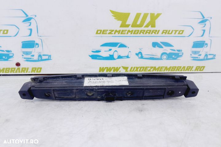 Consola butoane buton avarie a4548202310 Smart Forfour 1 [2004 - 2006 - 2